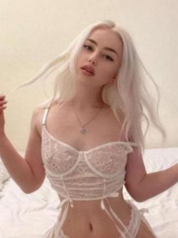Анкета проститутки Альбина - Фото 1, , 24 года, №314127